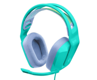 LOGITECH G335 Mint 981-001024 - 667319 - zdjęcie 1